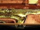 Saxophone Ténor SELMER "Mark7" de 1976