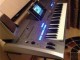 Yamaha tyros 5 clavier ()