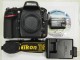 Nikon D800 comme neuf