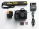 Nikon D800e Comme neuf