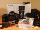 CANON 5D MARK III encore sous garantie