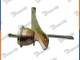 Wastegate turbocompresseur