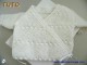 Tuto brassière bb layette tricot bebe explications en pdf