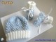 Tuto bb layette tricot bebe explications en pdf