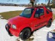 SUZUKI JIMNY 1.3 VVT CABRIOLET 