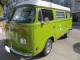 Combi volkswagen westfalia T2 2l 1984