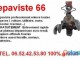 enlevement èpave debarrasse gratuit dans tout le 66