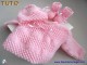 Fiche tricot bébé, layette bb, tricot bébé,TUTO, pdf