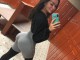 Escorte girl disponible dans le respect mutuel 