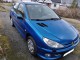 Peugeot 206 1L9 D 21256000 km