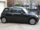 mini cooper modele 2010