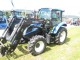 Joli tracteur New Holland T4.105