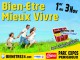 Bien-Etre & Mieux Vivre de Perigueux - 10ème édition