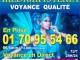 VOYANCE AMOUR MEDIUMYSTERIA 0892 23 90 91 (0,40€/mn)