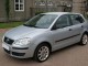 Volkswagen Polo 1.2 Trend Diesel 5P