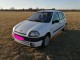 renault clio en tres bon etat