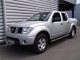 Pick-up 4x4 Nissan navara double cabine dci 174 cv