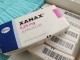 Xanax, Lexaurine, Adipex, Tramal, Diazépam, Frontino, Neurol