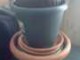 Plusieurs pots et cachez pots Dimensions diverses