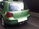 Je vends ma volkswargen Golf Année 1999