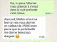 Le Marabout Gaba est un grand prêtre marabout vaudou