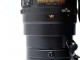 Objectif Nikon AF-S Nikkor 600 mm f/4E ED VR