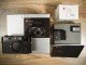 LEICA M9 AVEC ACCESSOIRES INCLUS