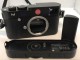 LEICA M240 AVEC ACCESSOIRES