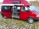 Volkswagen T4 CALIFORNIA  à donner