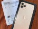 iPhone 11 Pro Max 512go