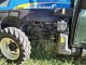 NEW HOLLAND T4060V - FAUGLIA 