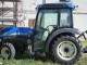 NEW HOLLAND T4060V - FAUGLIA 