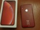 Iphone xr 128 go rouge neuf, débloquer et garantie