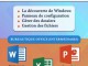 Bureautique, Comptabilité, Infographie