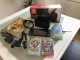 Nintendo Switch 32 Go grise (avec consoles grises)