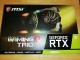 MSI Rtx 2080Ti 11GB X Trio