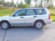 Subaru Forester 2.0-125 4WD