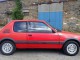 Peugeot 205 GTI 1.6L à 600€