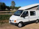 Ford Transit Nugget 2.5L TD