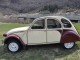   A donner Citroen 2CV