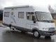   Don de Camping-car Fiat Hymer B 654