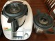 Thermomix TM-5 avec cuiseur vapeur