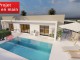 A VENDRE UN PROJET MODERNE CLÉ EN MAIN A HOUMT SOUK DJERBA