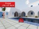 A VENDRE UN PROJET D UN HOUCH DJERBIEN A HOUMT SOUK DJERBA