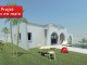 A VENDRE UN PROJET D UNE VILLA STYLE DJERBIEN A HOUMT SOUK DJERBA