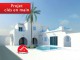 A VENDRE UN PROJET D UNE GRANDE VILLA A HOUMT SOUK DJERBA