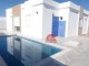 A VENDRE UNE VILLA NEUVE AVEC PISCINE A HOUMT SOUK DJERBA