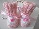 Fiche Tricot bébé, TUTO, Chaussons, Bloomer, cardigan bb