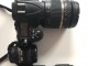Nikon D7000 + 3 objectifs + accessoires