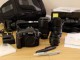 Nikon d7000 + 3 objectifs :(  tres im